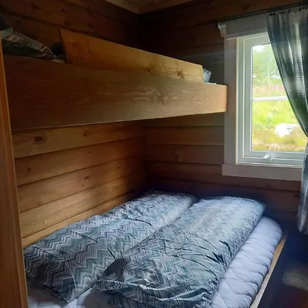 Koselig I Tuddal. Tuddal